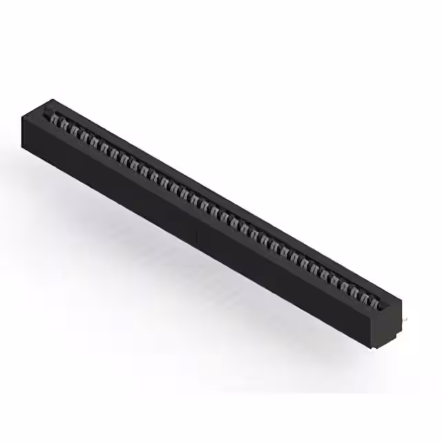 357-033-457-101 EDAC Inc.  Edgeboard Connectors